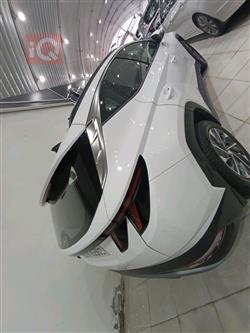 هیوندای تۆکسۆن